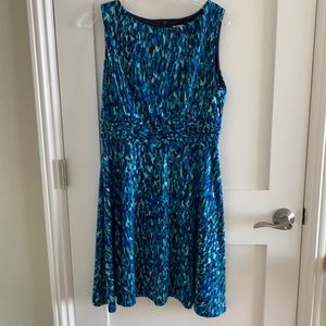 Eliza J size 14P dress